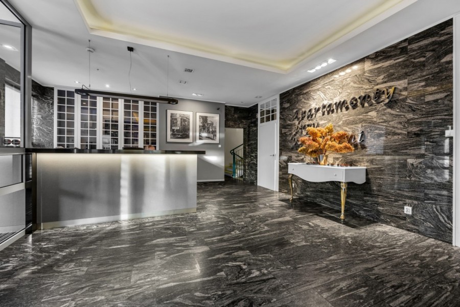 Warszawa, Mokotów, Wielicka, 145m2, 4 pokoje, Basen, Sauna, Siłownia