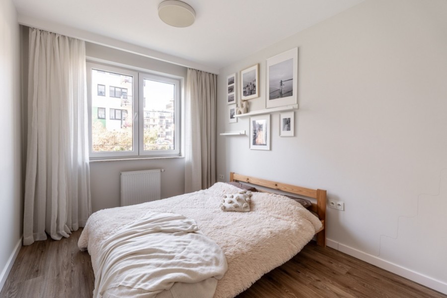 Warszawa, Mokotów, Kłobucka, Świetna lokalizacja | Funkcjonalny układ | Ogródek