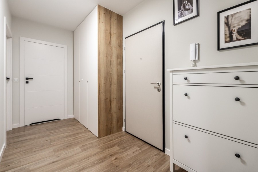 Warszawa, Mokotów, Kłobucka, Świetna lokalizacja | Funkcjonalny układ | Ogródek