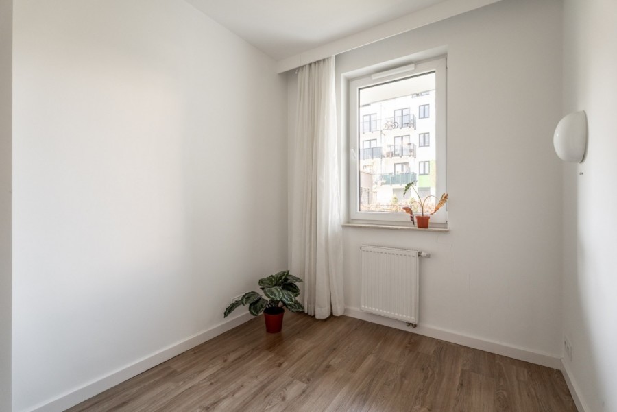 Warszawa, Mokotów, Kłobucka, Świetna lokalizacja | Funkcjonalny układ | Ogródek