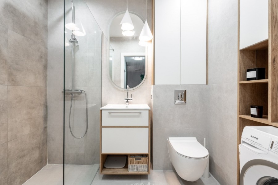 Warszawa, Mokotów, Kłobucka, Świetna lokalizacja | Funkcjonalny układ | Ogródek