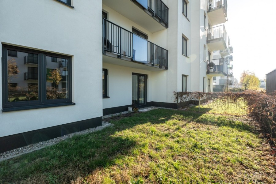 Warszawa, Mokotów, Kłobucka, Świetna lokalizacja | Funkcjonalny układ | Ogródek