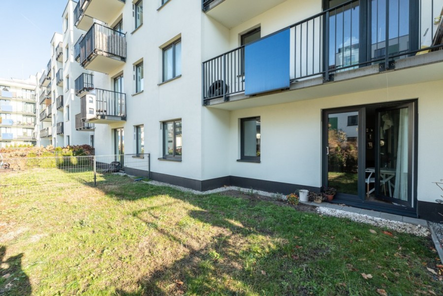 Warszawa, Mokotów, Kłobucka, Świetna lokalizacja | Funkcjonalny układ | Ogródek