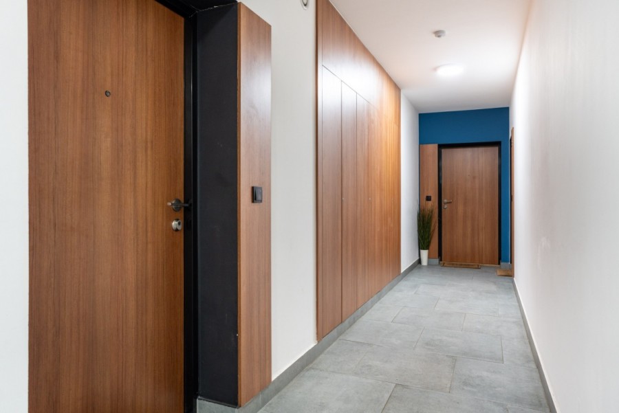 Warszawa, Mokotów, Kłobucka, Świetna lokalizacja | Funkcjonalny układ | Ogródek