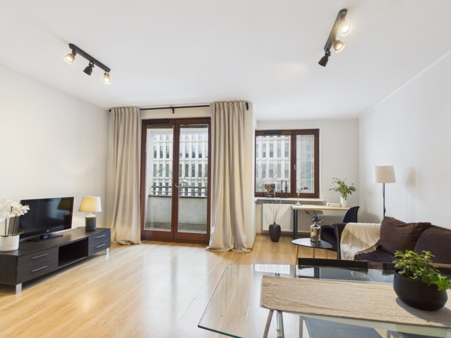 Warszawa, Mieszkanie na sprzedaż