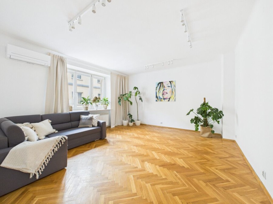 Warszawa, Mieszkanie na sprzedaż