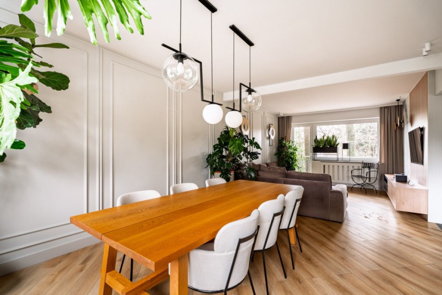 powiat wołomiński, Zielonka, Dom wolnostojący | Duża działka