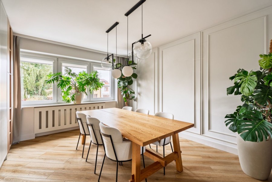 powiat wołomiński, Zielonka, Dom wolnostojący | Duża działka