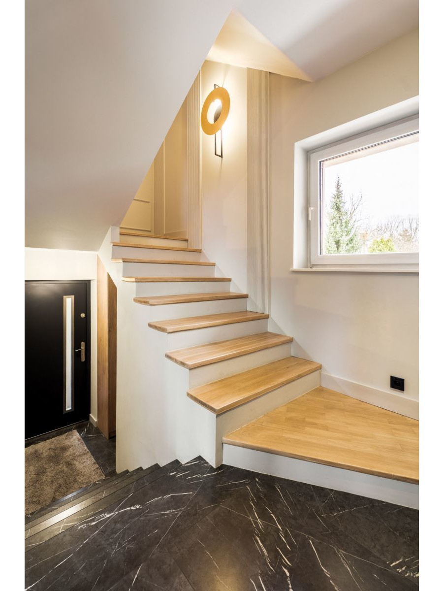 powiat wołomiński, Zielonka, Dom wolnostojący | Duża działka