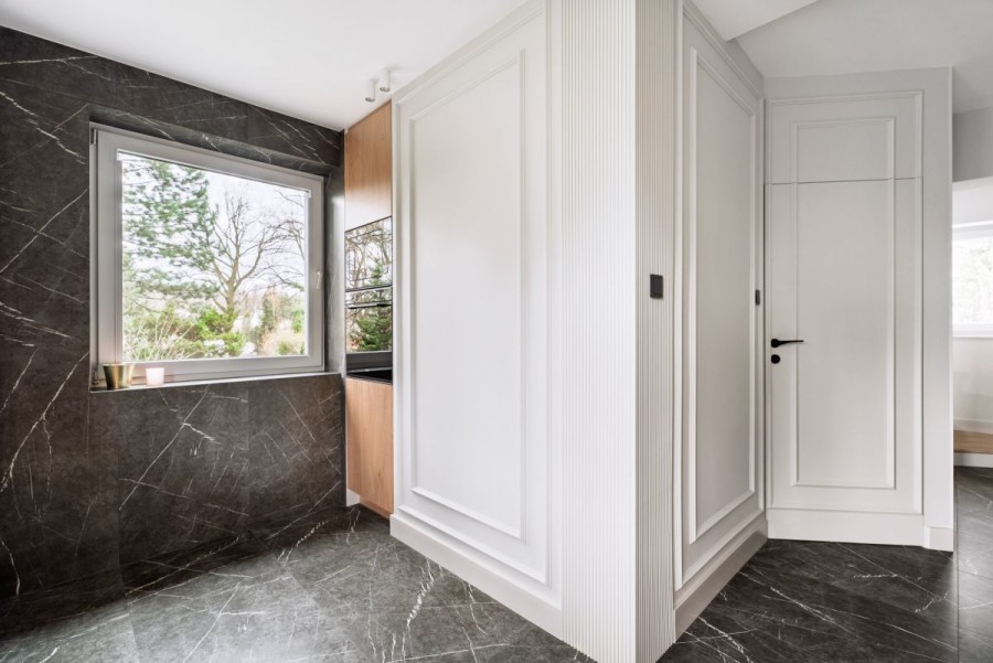 powiat wołomiński, Zielonka, Dom wolnostojący | Duża działka