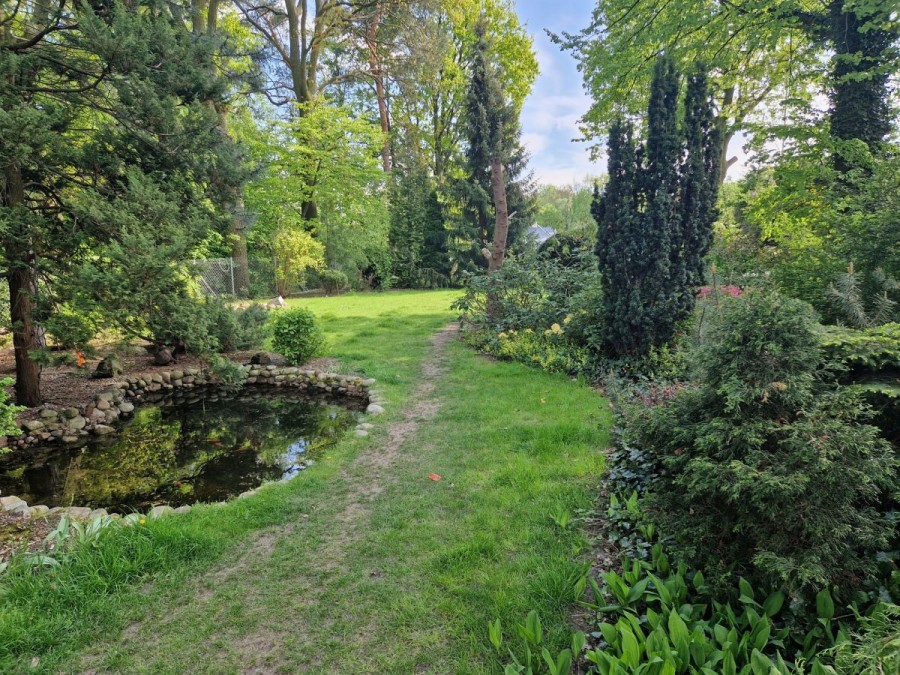 powiat wołomiński, Zielonka, Dom wolnostojący | Duża działka