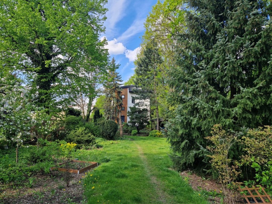 powiat wołomiński, Zielonka, Dom wolnostojący | Duża działka