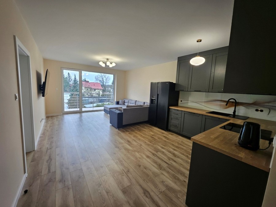 powiat wołomiński, Zielonka, Henryka Sienkiewicza, Mieszkanie na wynajem