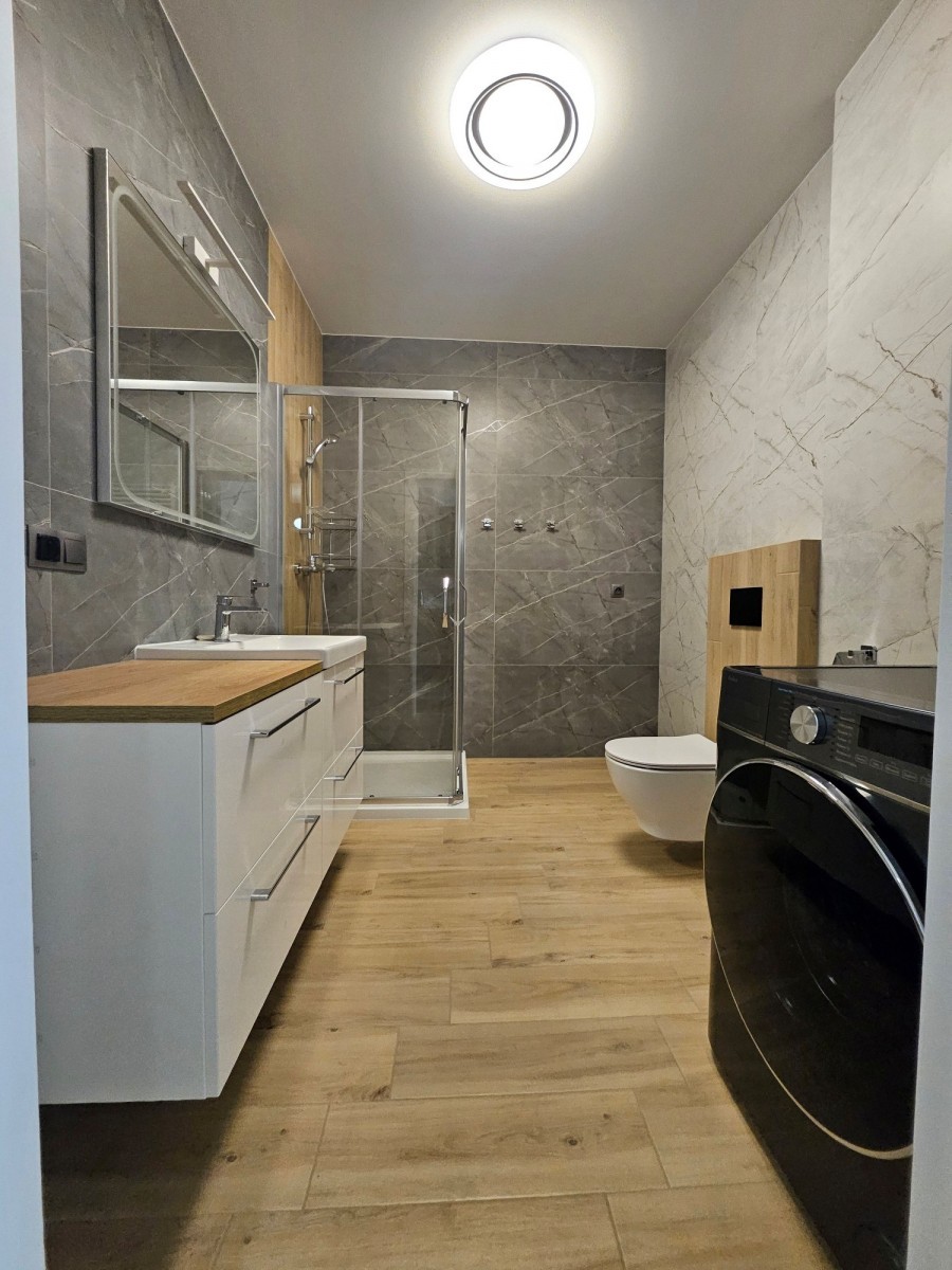 powiat wołomiński, Zielonka, Henryka Sienkiewicza, Mieszkanie na wynajem