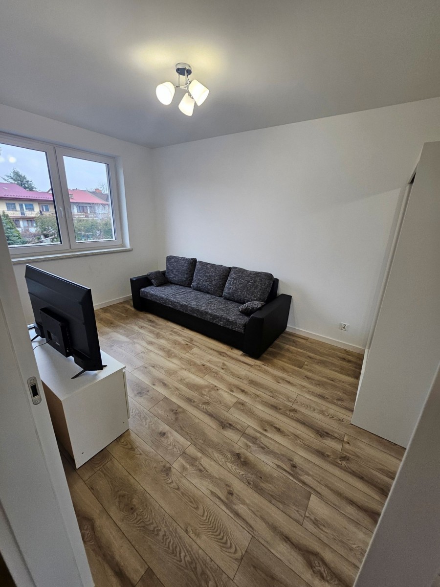 powiat wołomiński, Zielonka, Henryka Sienkiewicza, Mieszkanie na wynajem