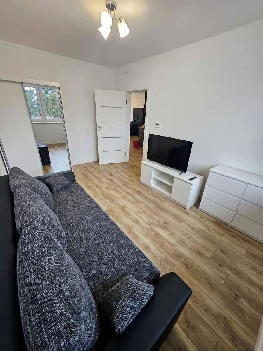 powiat wołomiński, Zielonka, Henryka Sienkiewicza, Mieszkanie na wynajem