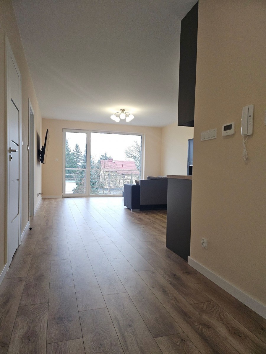 powiat wołomiński, Zielonka, Henryka Sienkiewicza, Mieszkanie na wynajem