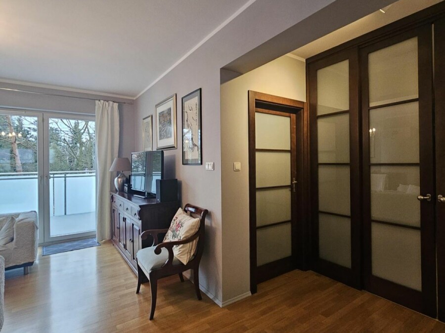 Warszawa, Wawer, Mrówcza, Zapraszam