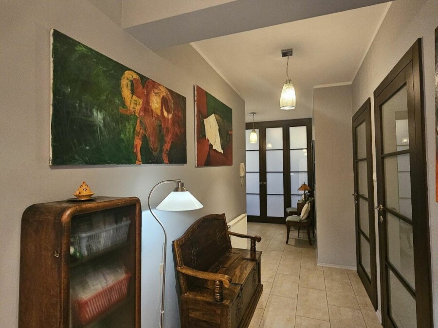 Warszawa, Wawer, Mrówcza, Zapraszam