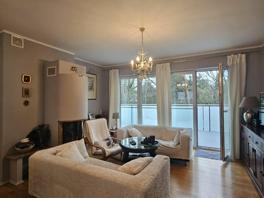 Warszawa, Wawer, Mrówcza, Zapraszam