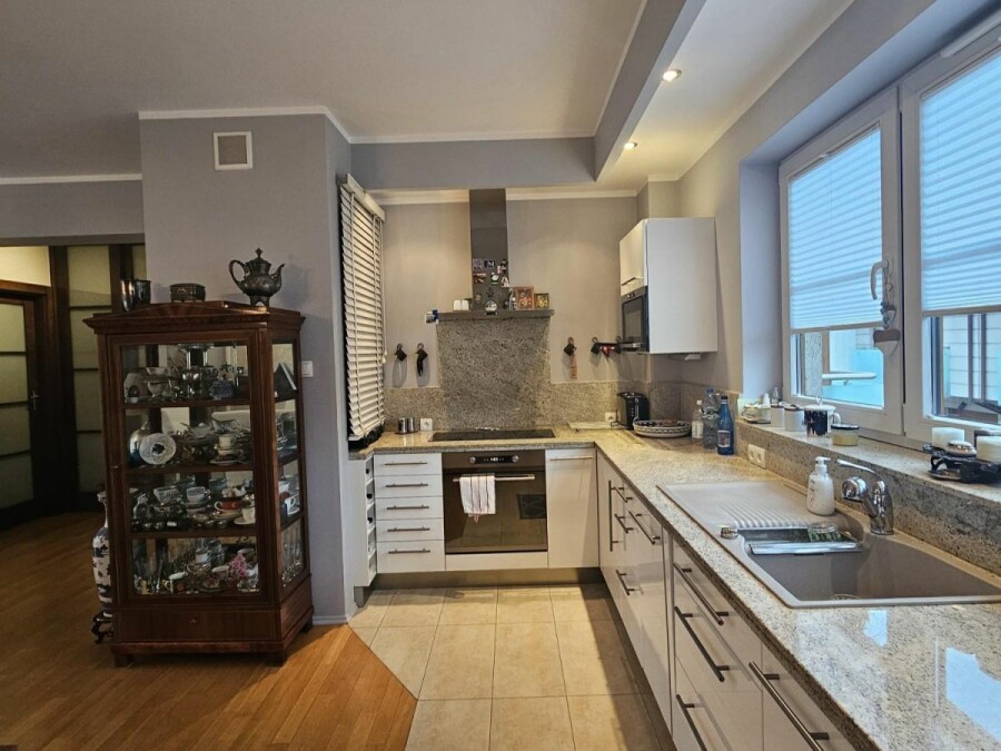 Warszawa, Wawer, Mrówcza, Zapraszam