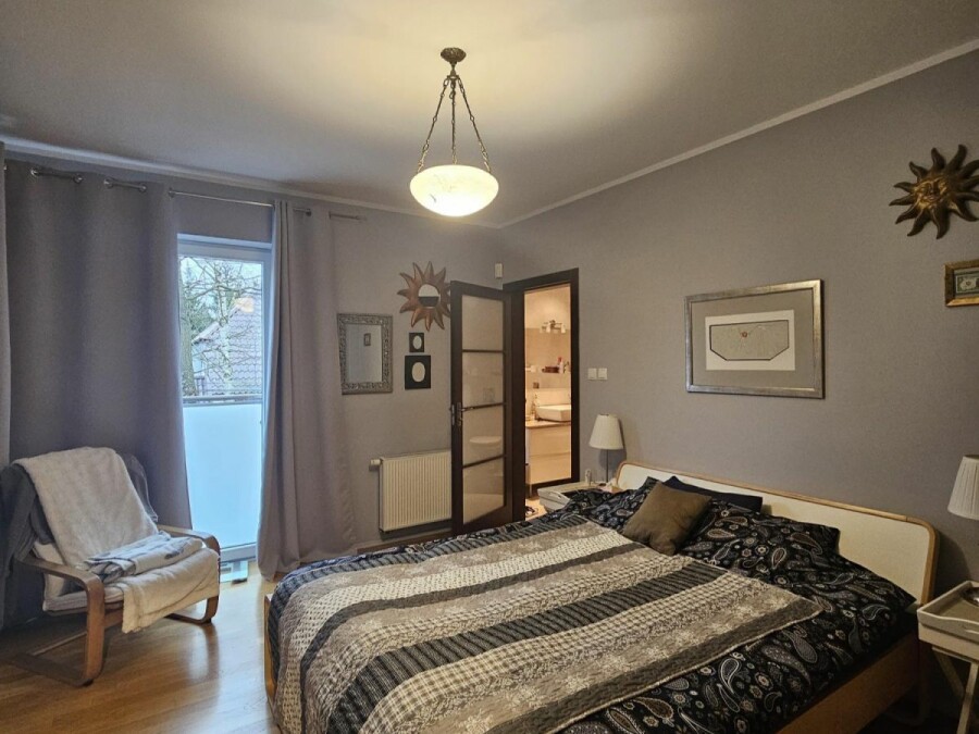 Warszawa, Wawer, Mrówcza, Zapraszam