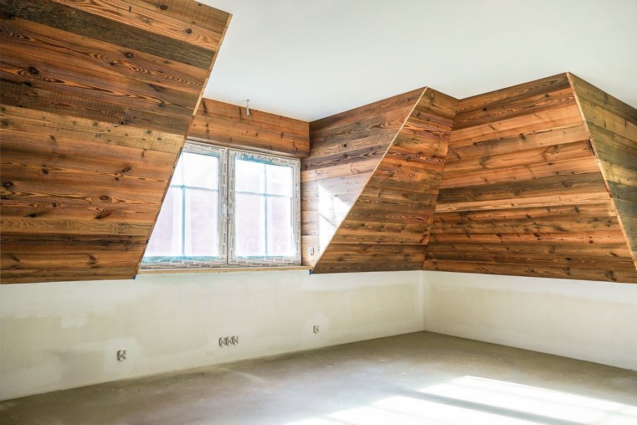 Warszawa, Wawer Radość, Podmokła, Rezydencja 375 m2 wśród sosen – Wawer, dzi. 2500