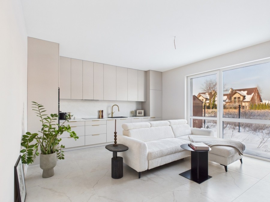 Warszawa, Mieszkanie na sprzedaż