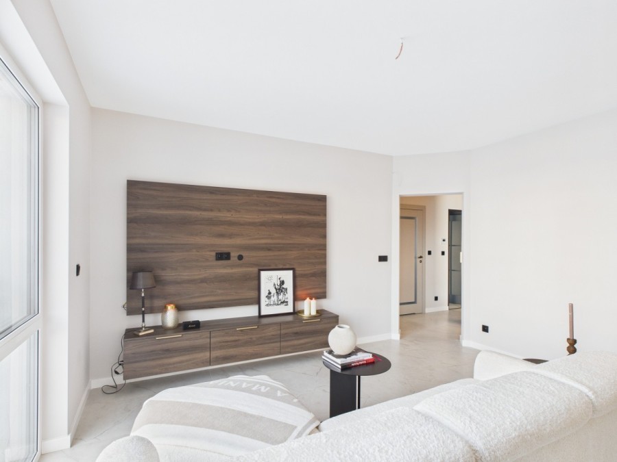 Warszawa, Wawer Nadwiśle, Mrągowska, dwa pokoje z ogrodem dla rodziny