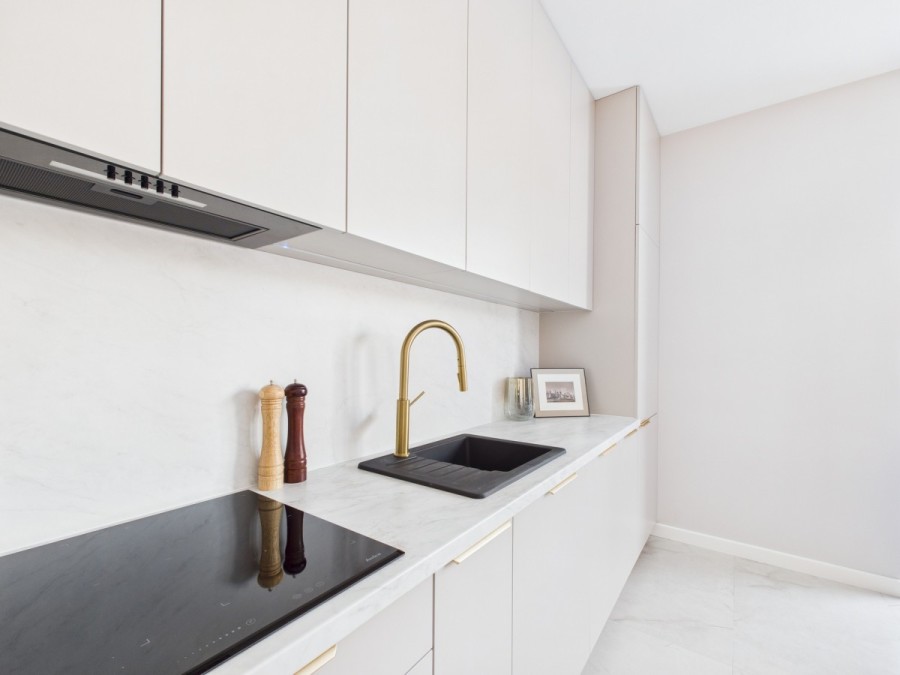 Warszawa, Wawer Nadwiśle, Mrągowska, dwa pokoje z ogrodem dla rodziny