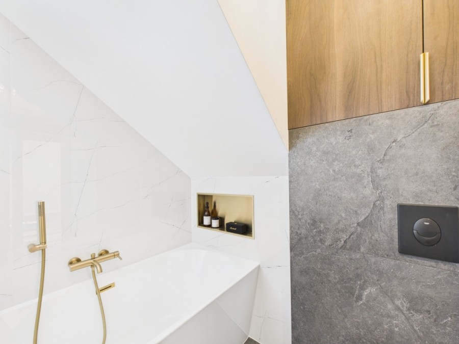 Warszawa, Wawer Nadwiśle, Mrągowska, dwa pokoje z ogrodem dla rodziny