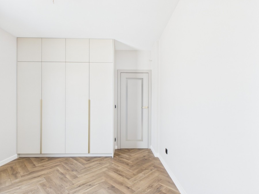 Warszawa, Wawer Nadwiśle, Mrągowska, dwa pokoje z ogrodem dla rodziny