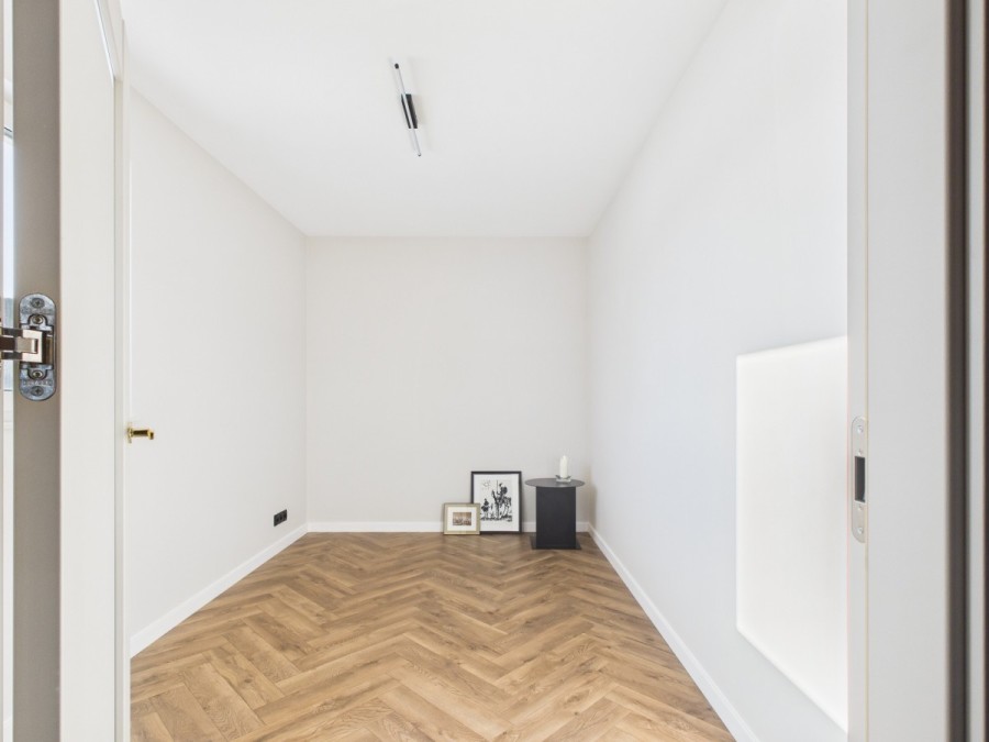 Warszawa, Wawer Nadwiśle, Mrągowska, dwa pokoje z ogrodem dla rodziny