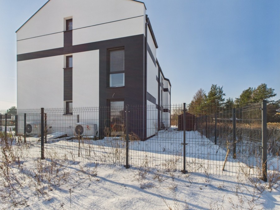 Warszawa, Wawer Nadwiśle, Mrągowska, dwa pokoje z ogrodem dla rodziny