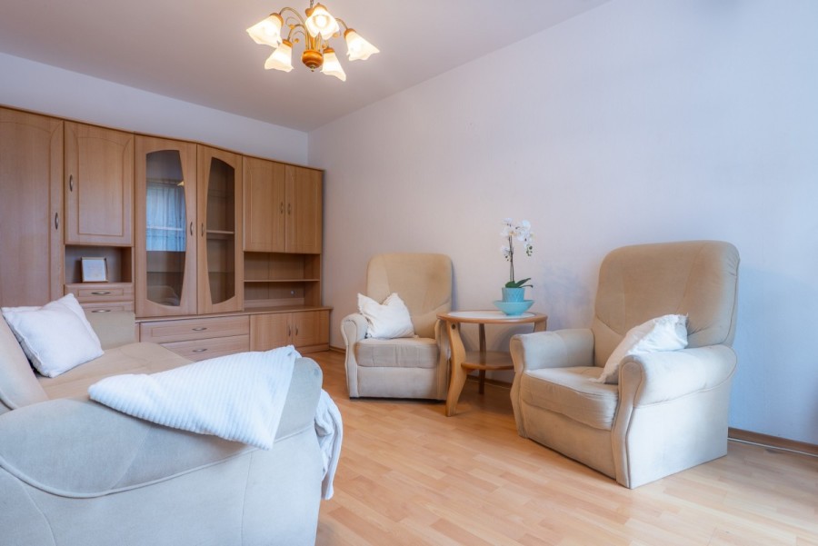 Warszawa, Mieszkanie na sprzedaż