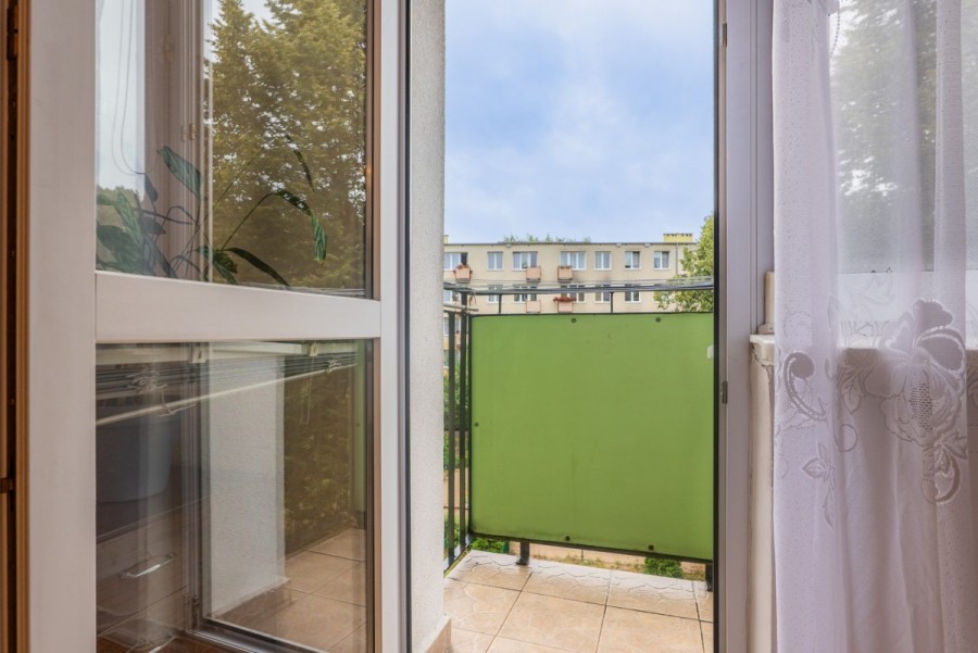 Warszawa, Wawer, Korkowa, Mieszkanie z potencjałem, blisko lasu + piwnica