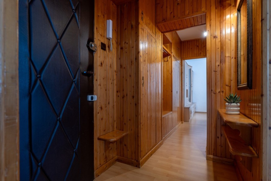 Warszawa, Wawer, Korkowa, Mieszkanie z potencjałem, blisko lasu + piwnica