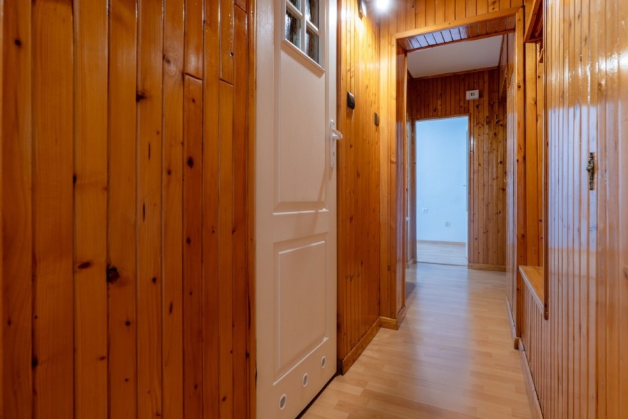 Warszawa, Wawer, Korkowa, Mieszkanie z potencjałem, blisko lasu + piwnica