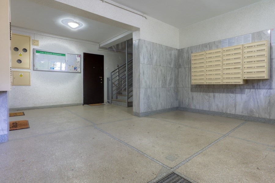 Warszawa, Wawer, Korkowa, Mieszkanie z potencjałem, blisko lasu + piwnica