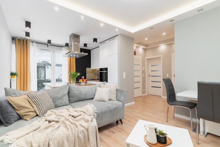 Warszawa, Mieszkanie na sprzedaż