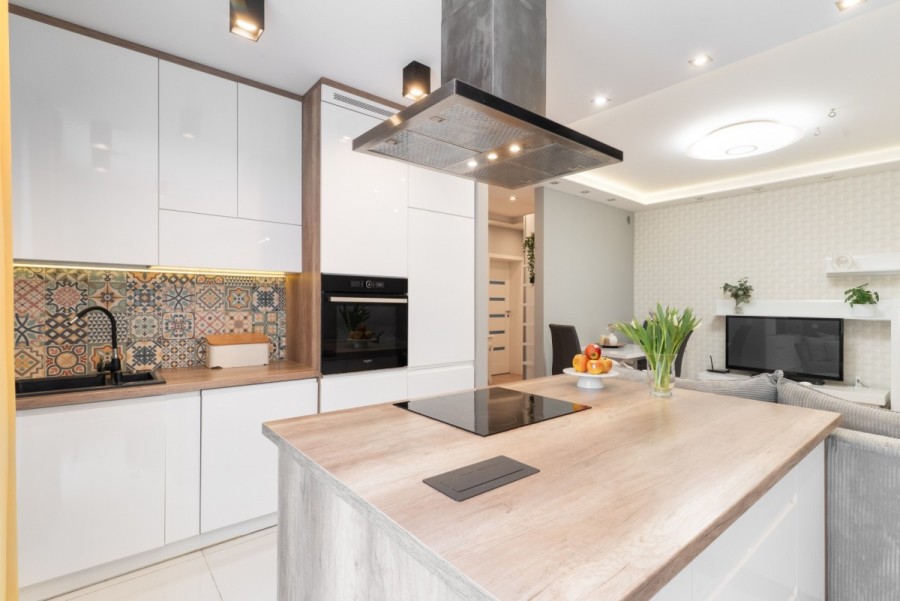 Warszawa, Wawer, Przylaszczkowa, Bezczynszowe 3 pokoje 60 m² z ogrodem 84 m² |Wawer