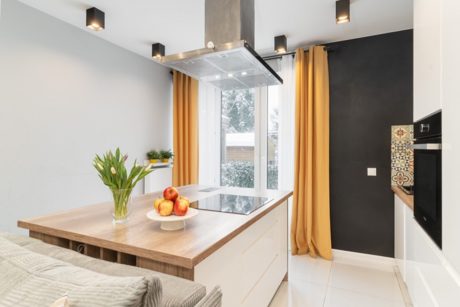 Warszawa, Wawer, Przylaszczkowa, Bezczynszowe 3 pokoje 60 m² z ogrodem 84 m² |Wawer