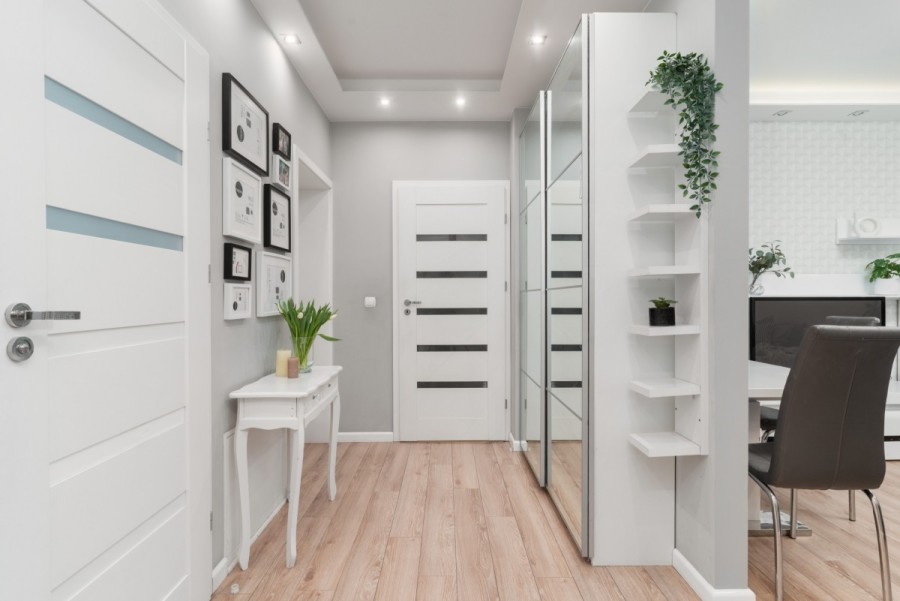 Warszawa, Wawer, Przylaszczkowa, Bezczynszowe 3 pokoje 60 m² z ogrodem 84 m² |Wawer