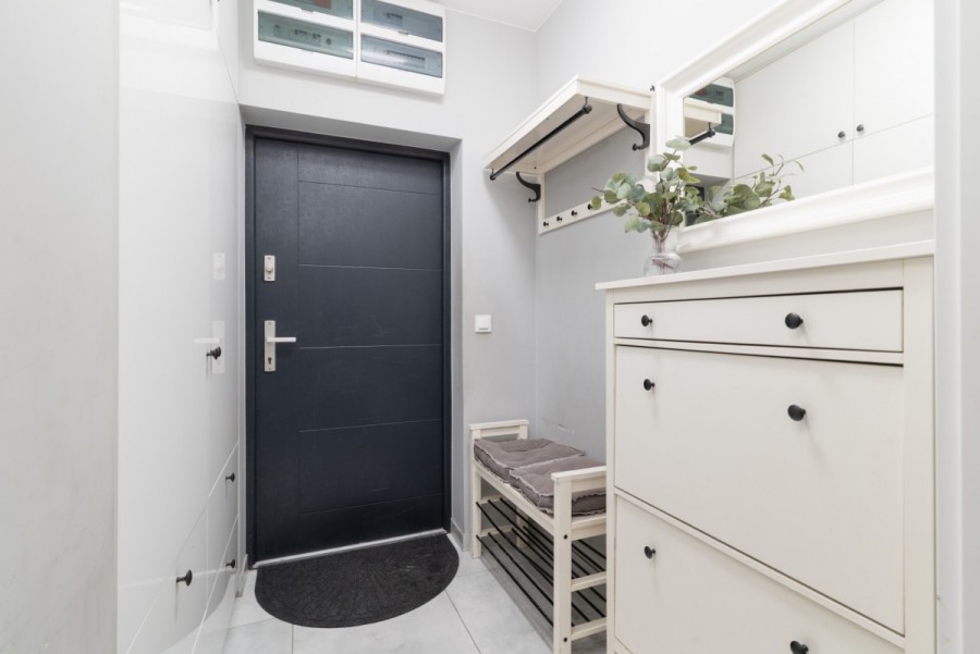 Warszawa, Wawer, Przylaszczkowa, Bezczynszowe 3 pokoje 60 m² z ogrodem 84 m² |Wawer