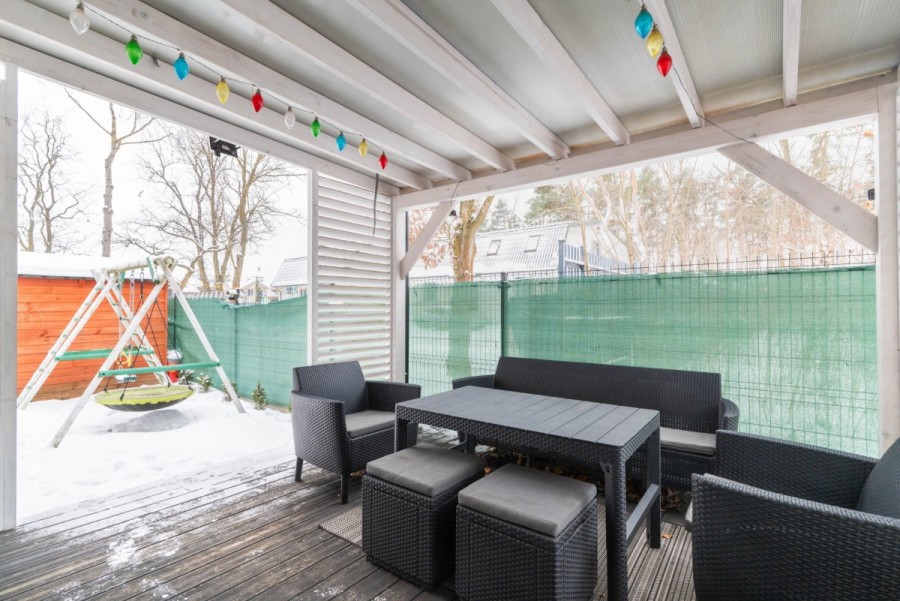 Warszawa, Wawer, Przylaszczkowa, Bezczynszowe 3 pokoje 60 m² z ogrodem 84 m² |Wawer