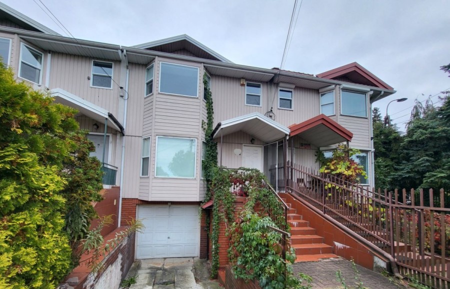 Warszawa, Wawer, Dom do wynajęcia