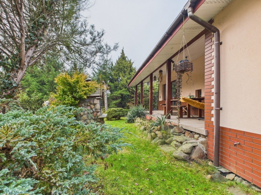 powiat wołomiński, Radzymin, Weteranów, dom wolnostojący 172,8 m² | 6 pok | działka 1376m2