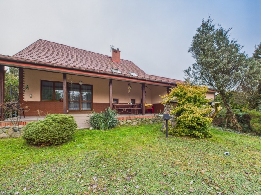 powiat wołomiński, Radzymin, Weteranów, dom wolnostojący 172,8 m² | 6 pok | działka 1376m2