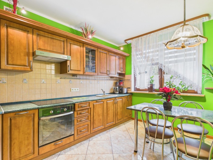 powiat wołomiński, Radzymin, Weteranów, dom wolnostojący 172,8 m² | 6 pok | działka 1376m2