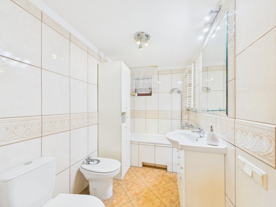 powiat wołomiński, Radzymin, Weteranów, dom wolnostojący 172,8 m² | 6 pok | działka 1376m2